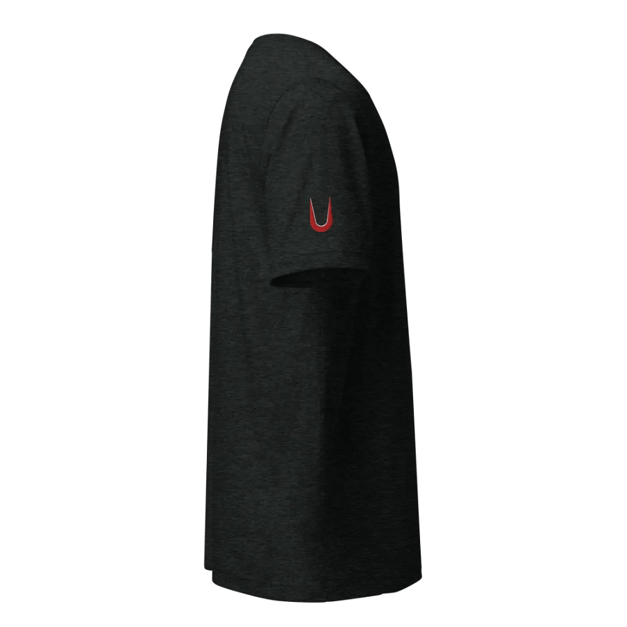 UV Badge T-shirt product image (2)