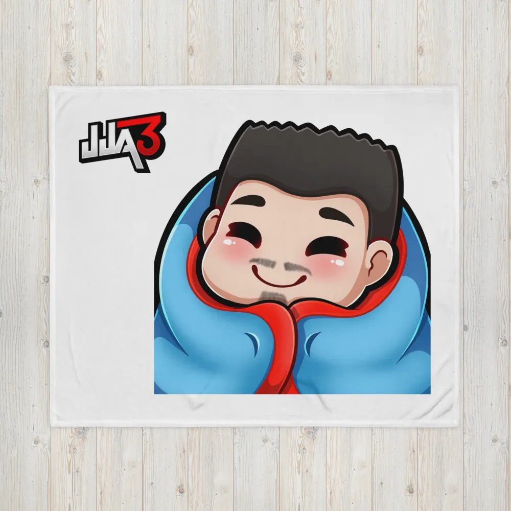 Cozy Soft Throw Blanket product image (4)