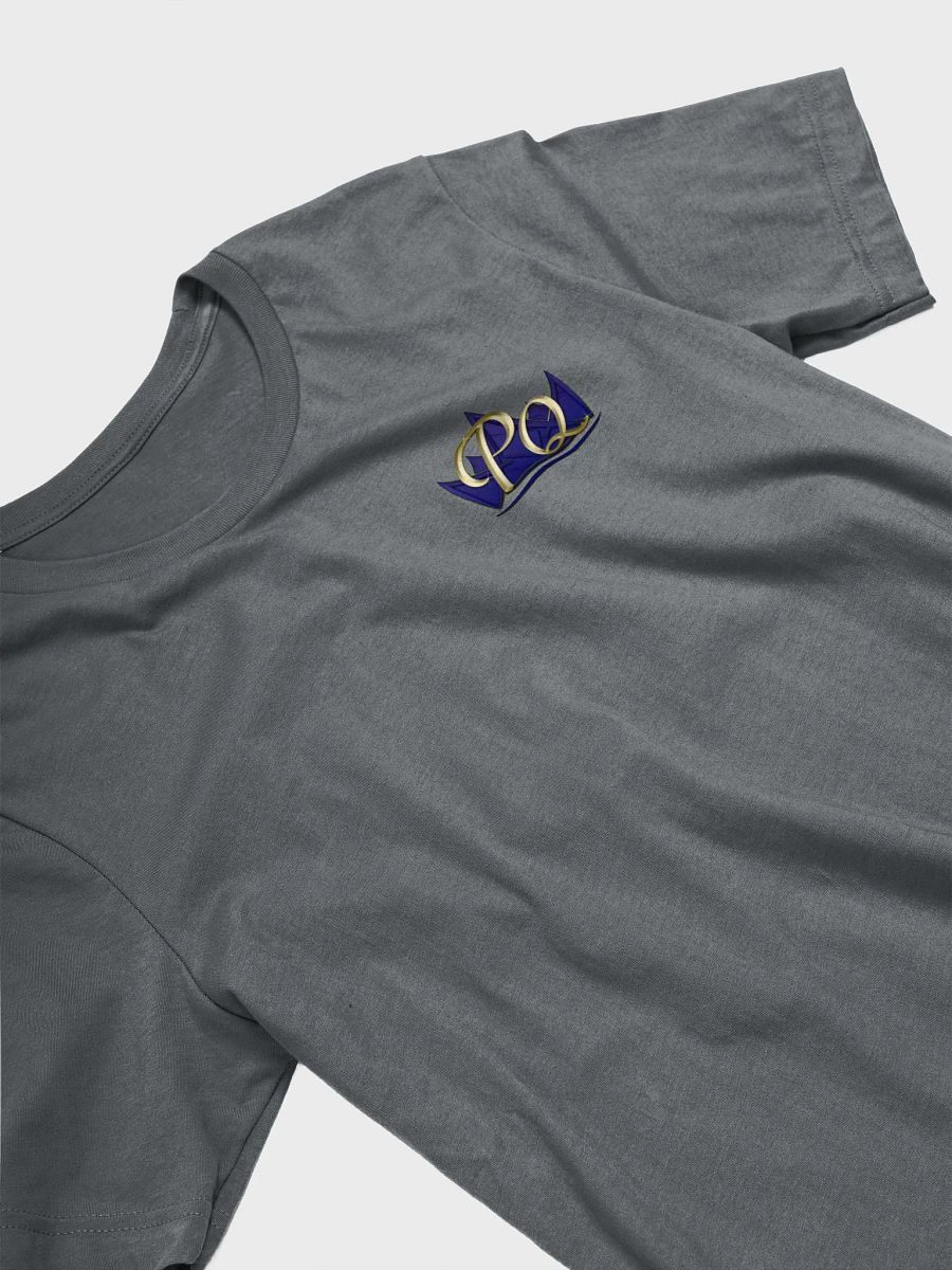 PQ Logo Tee product image (3)