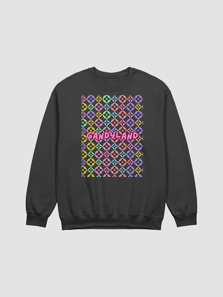 Monogram S2 (CrewNeck) product image (1)