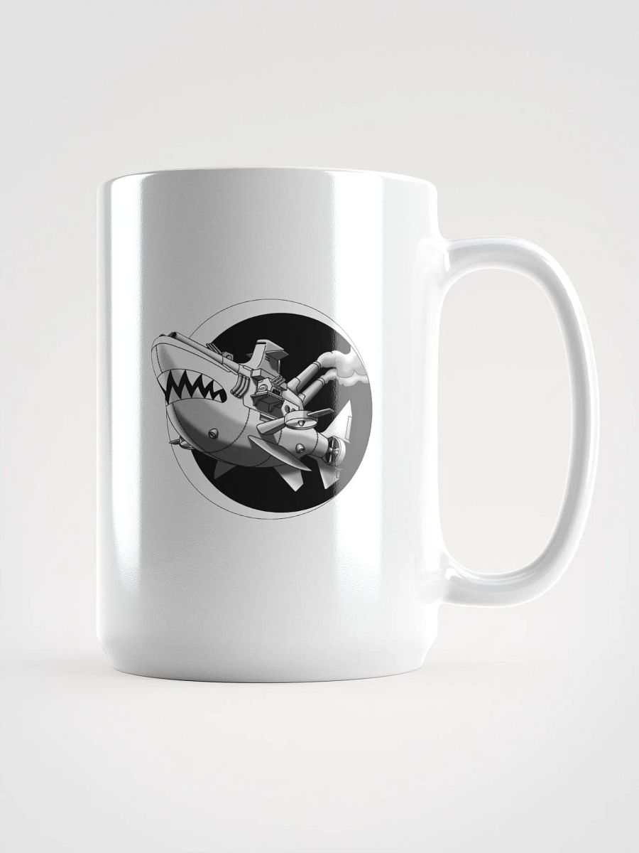 AnjelusX Airship White product image (1)