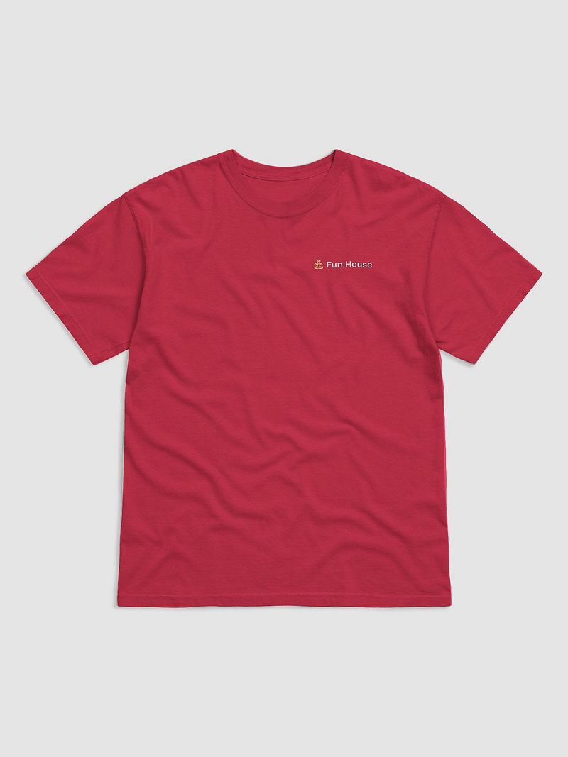 Fun Tee