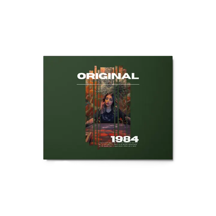 Original Portrait product image (1)