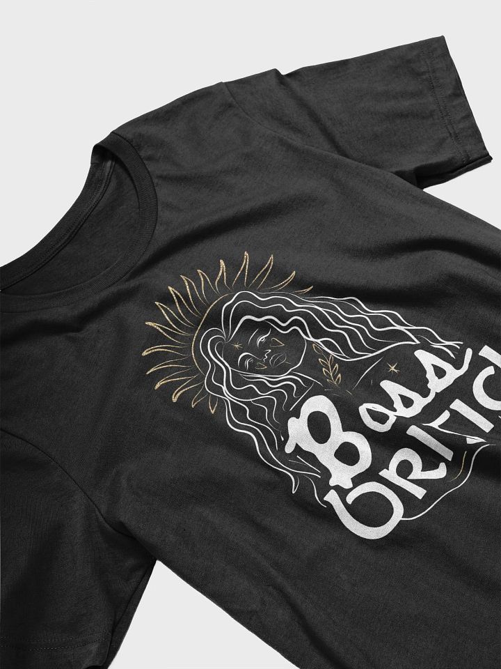 Boss Brigid Supersoft T-Shirt product image (1)