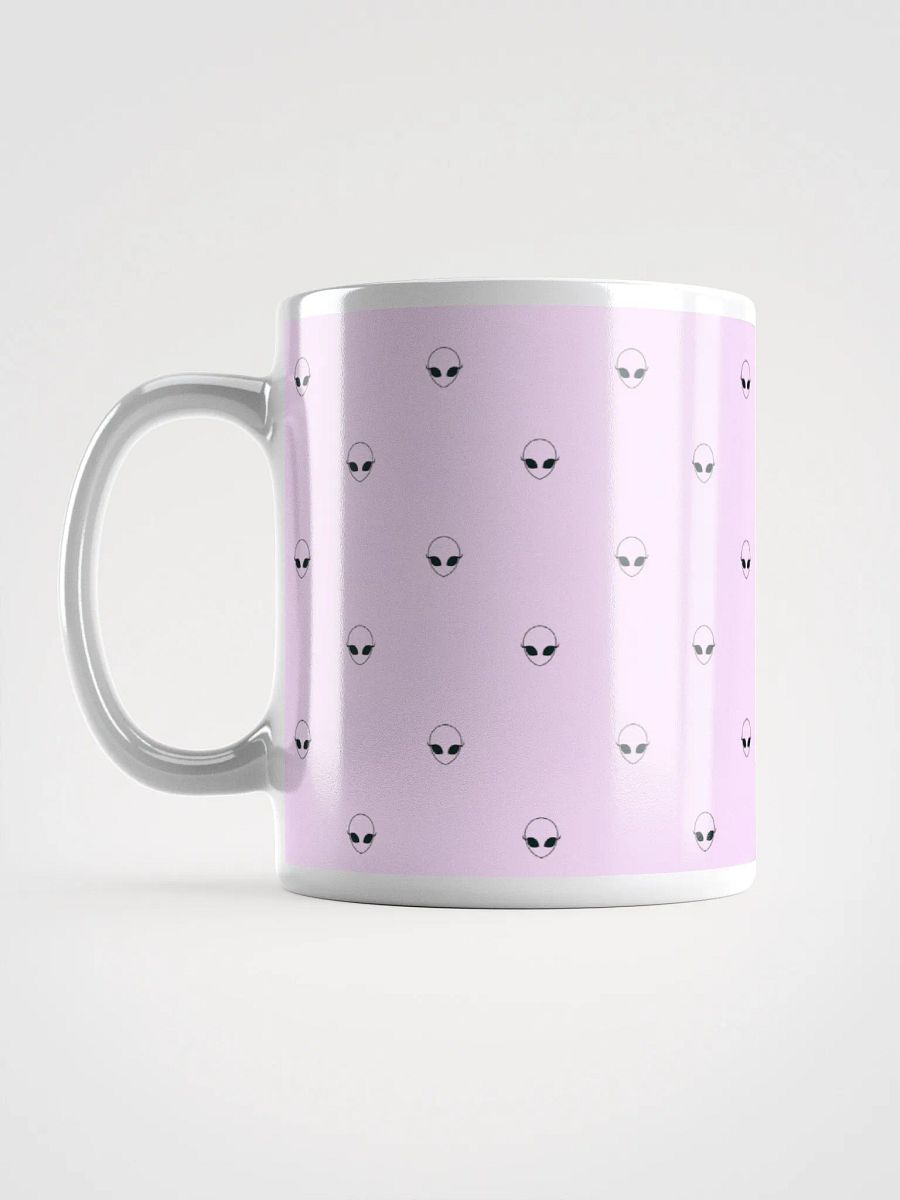 Mini Martians Mug product image (11)