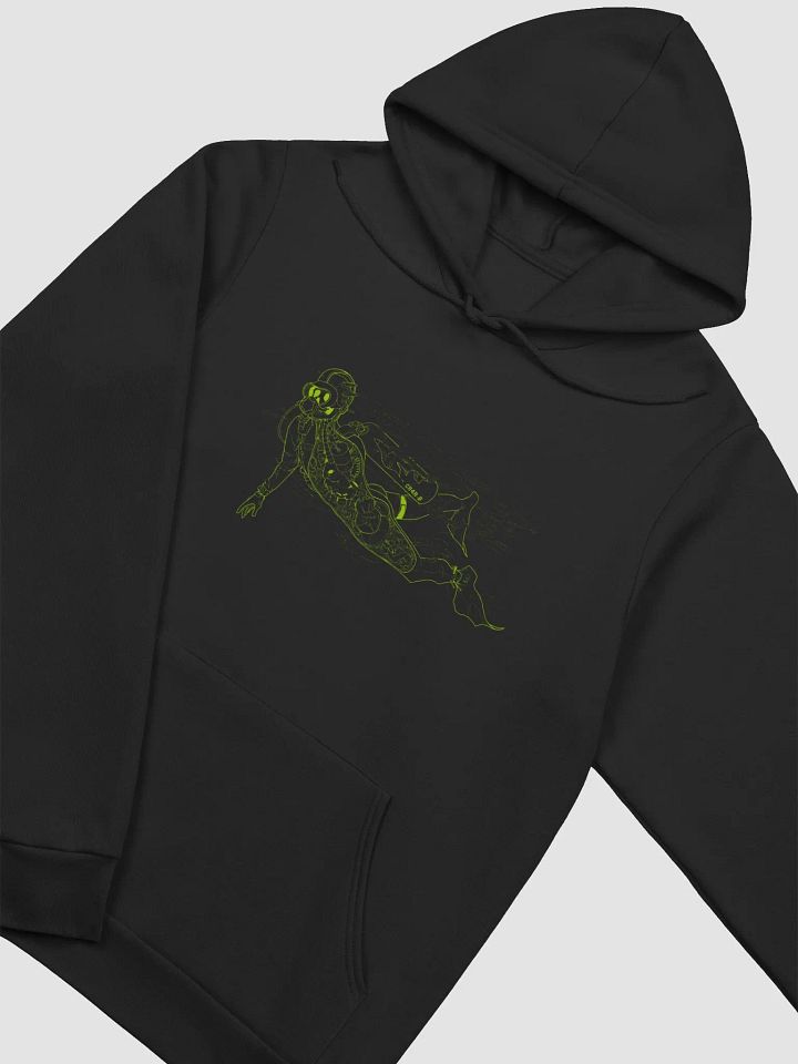 Scuba Hoodie product image (1)