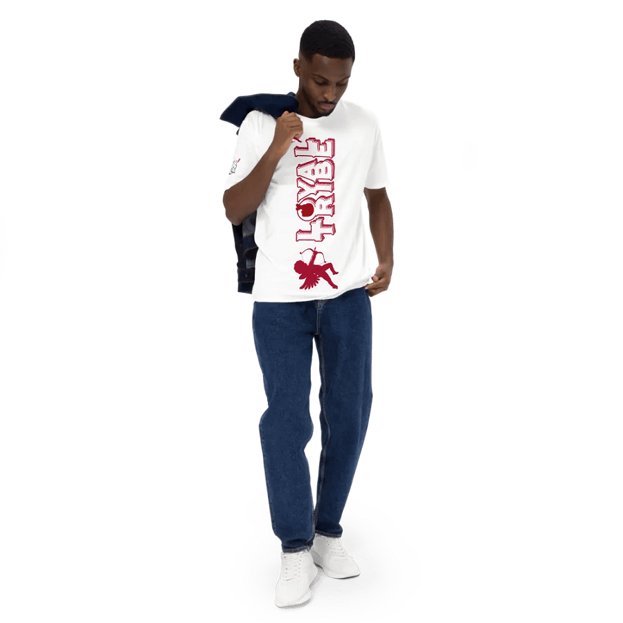 LOYAL TRIBE T-SHIRT product image (5)