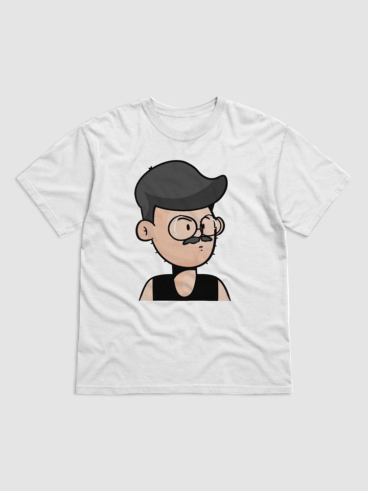 The Perfect Tee product image (1)