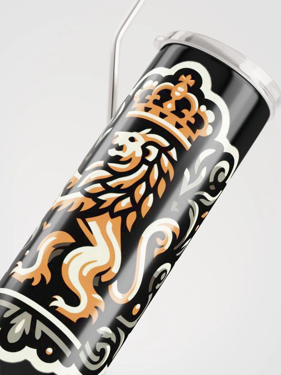 Regal Lion Stainless Steel Tumbler product image (5)