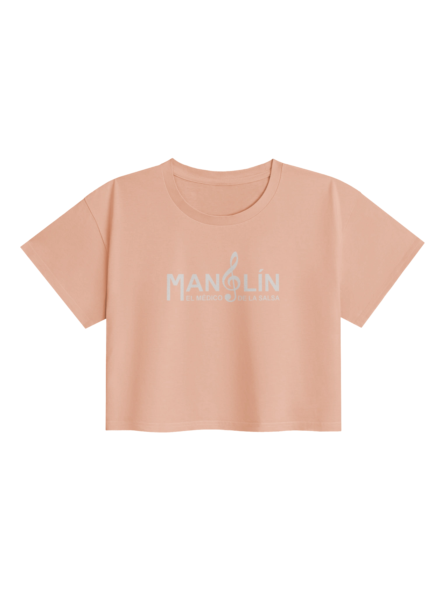 Manolín - Women´s Premium Crop Top product image (3)