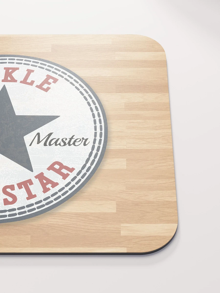 Pickleball Star Mousepad product image (5)