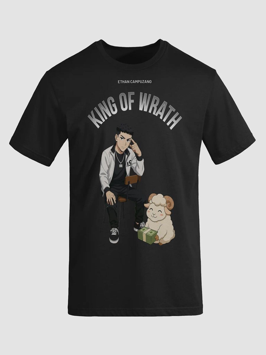 Going Up Super Soft Shirt product image (19)