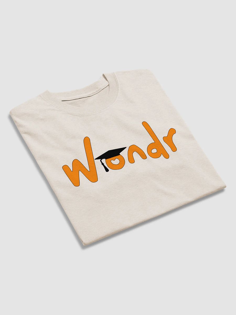 WONDR GRAD REGULAR FIT product image (3)