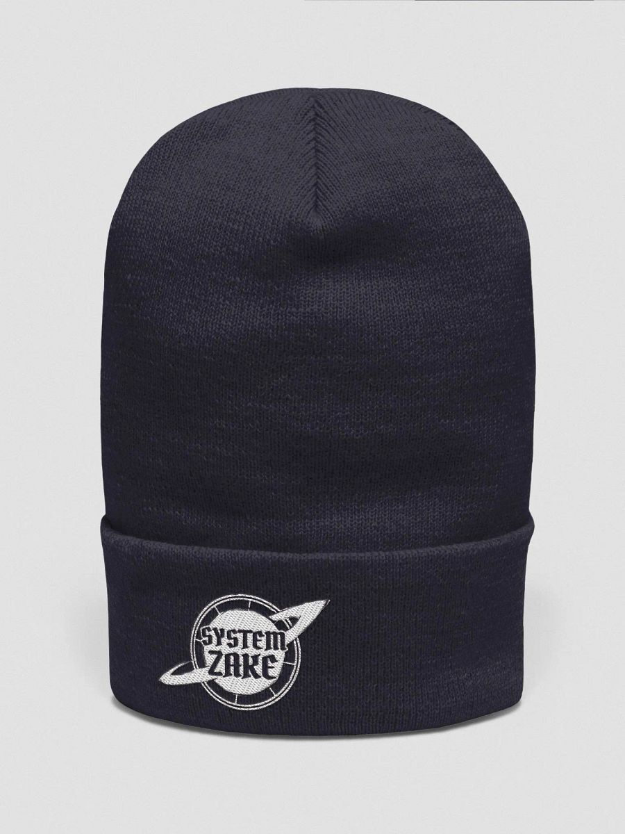 Branded Toque product image (2)