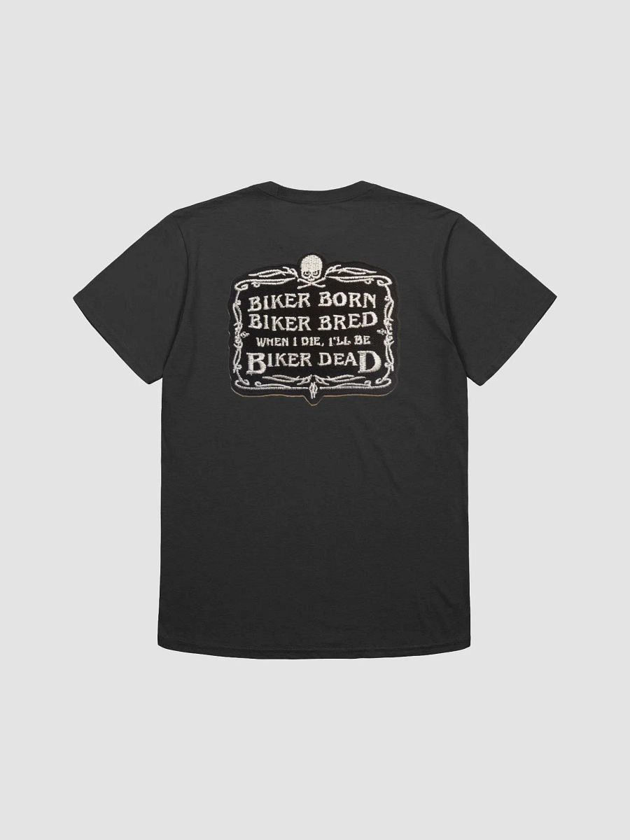 Biker Tee product image (1)