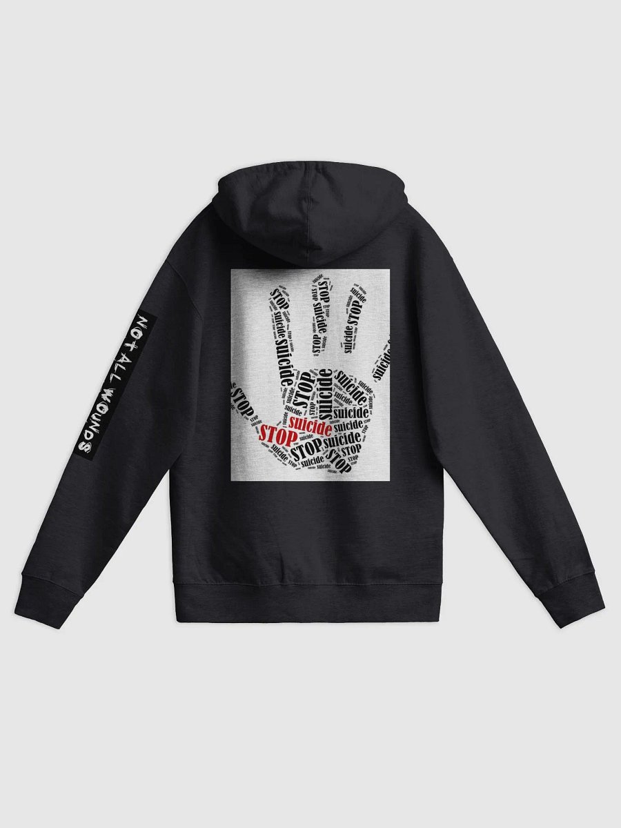 THP Zip-up product image (2)