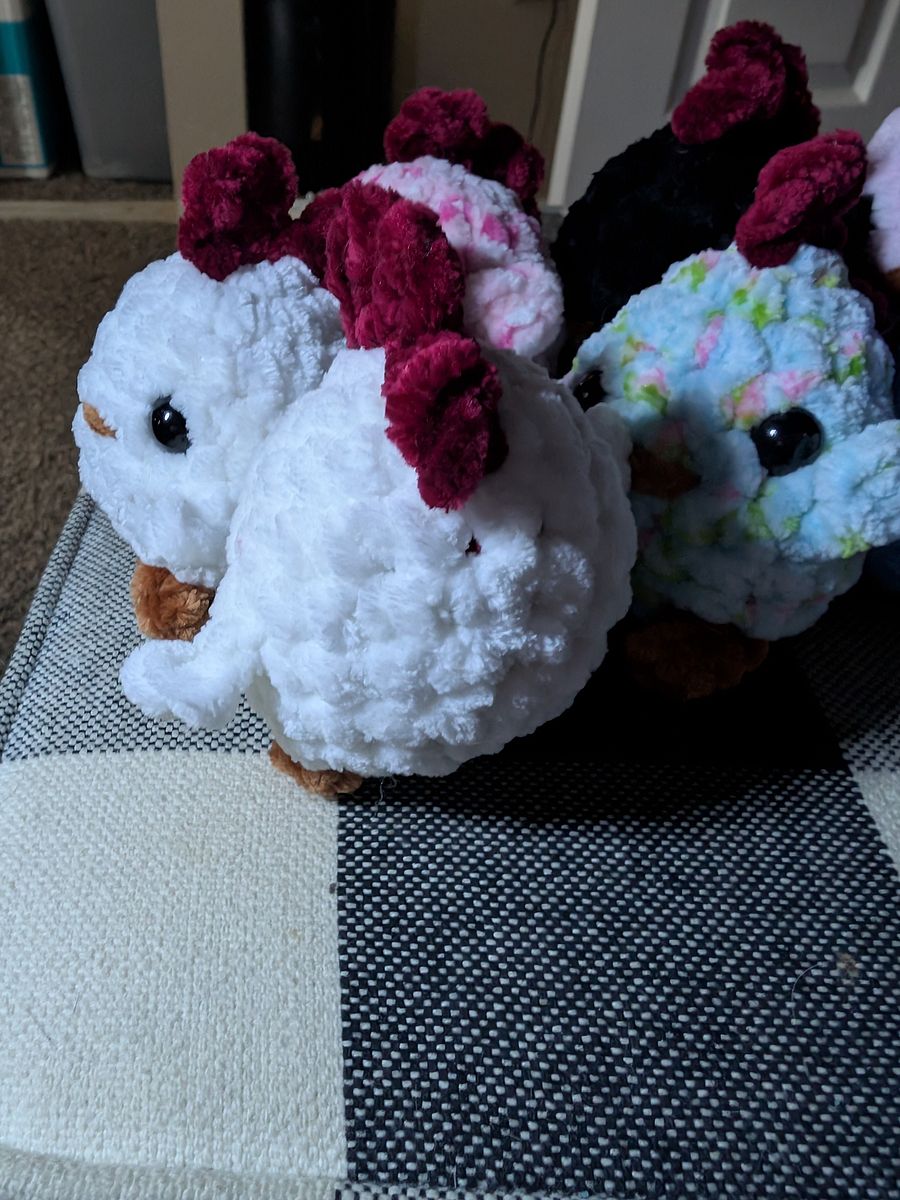 Chickens product image (3)