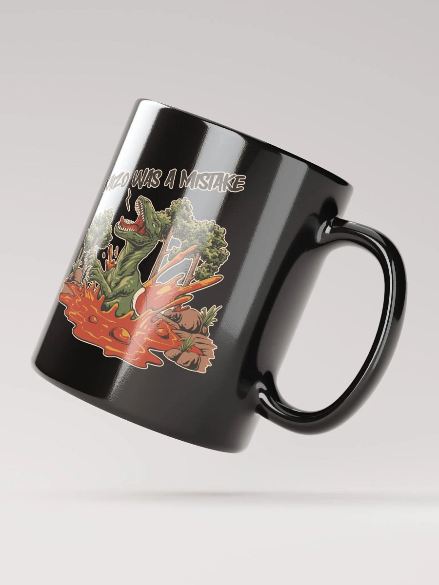 Mistake - mug product image (3)
