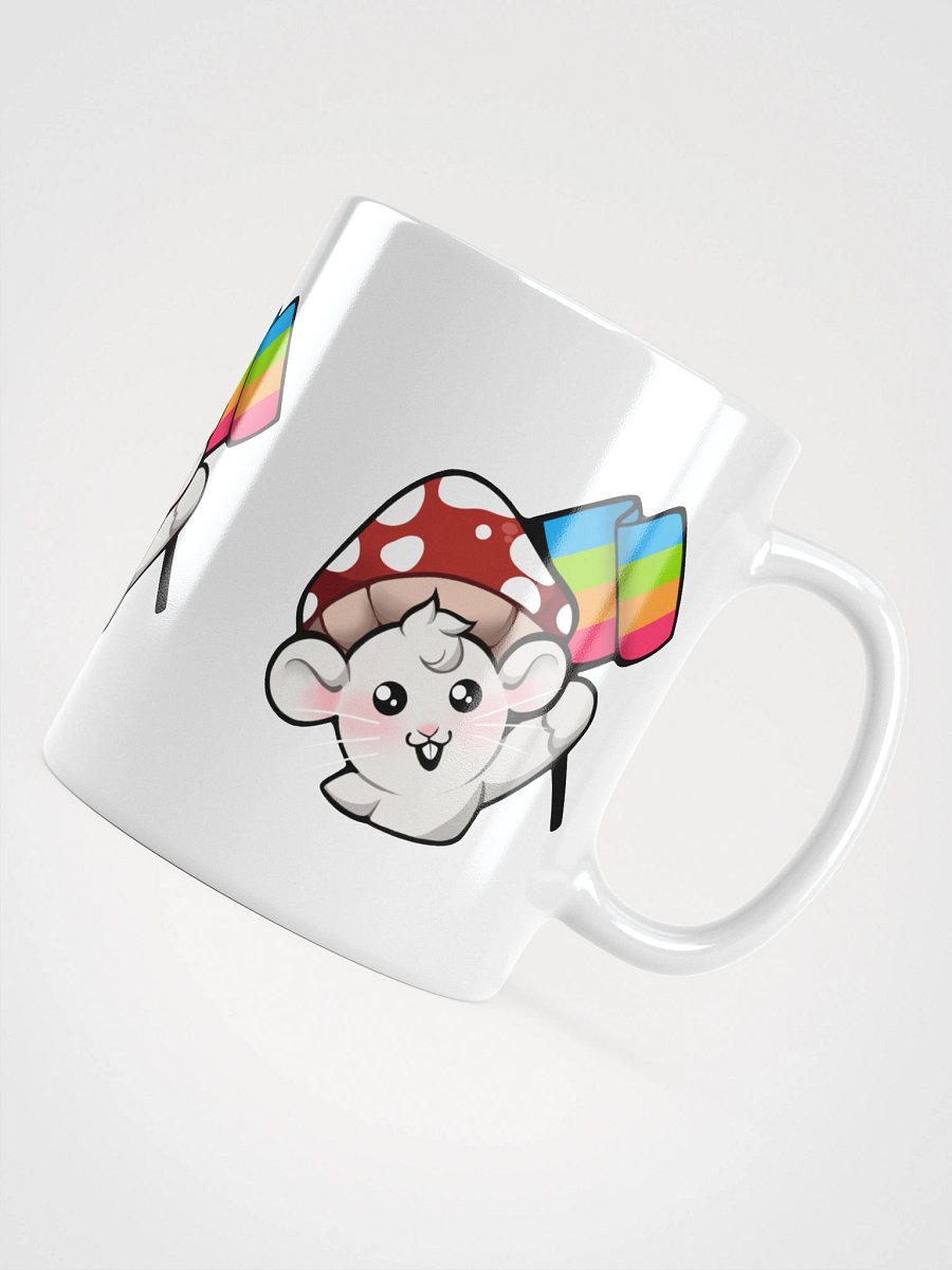 Panromantic Pride Mug product image (11)