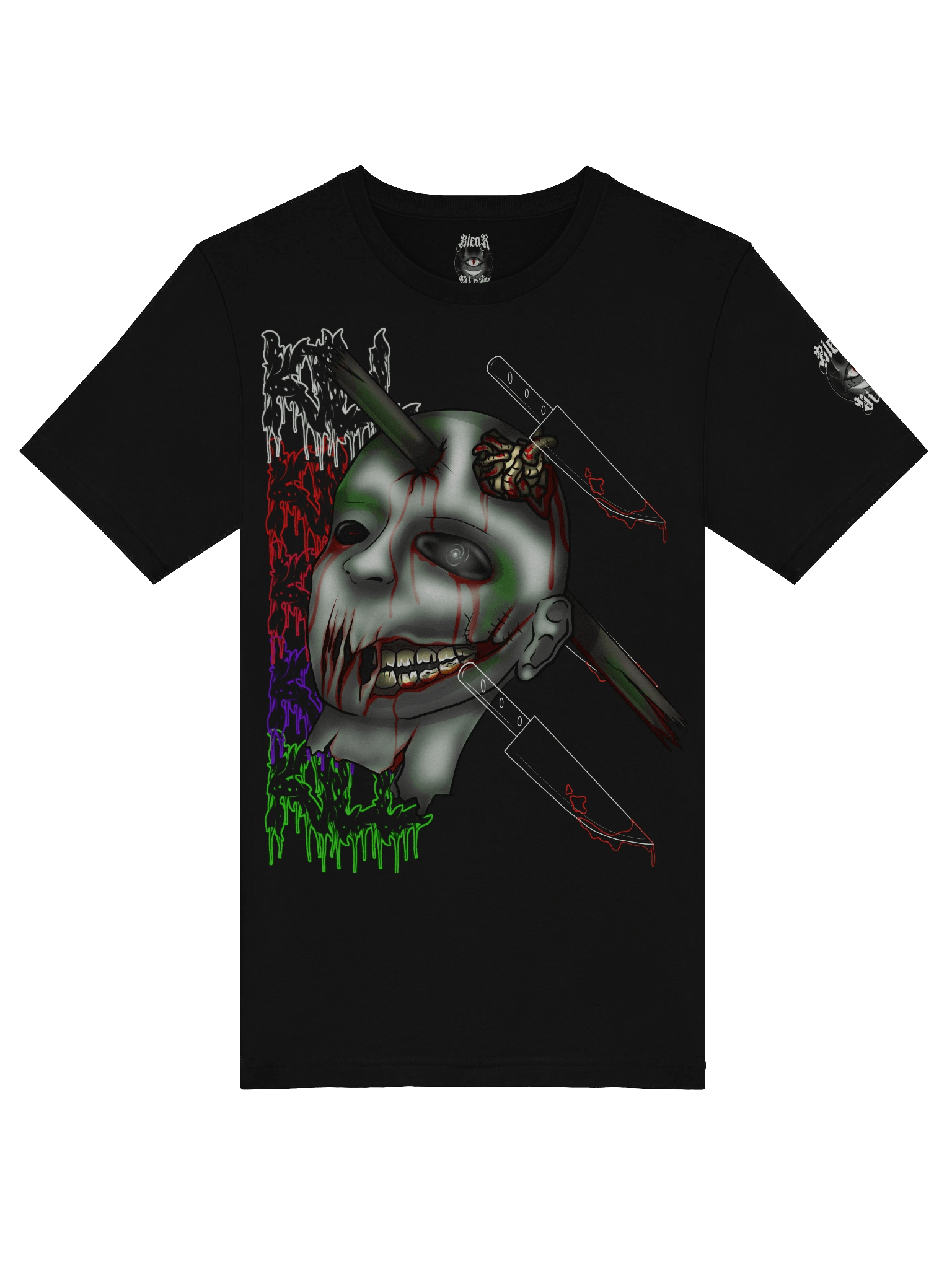 KILLALL (T-Shirt) product image (5)