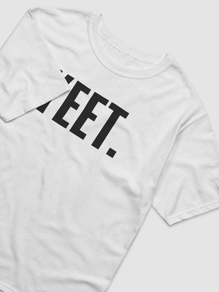 Yeet. Champion Graphic white product image (2)