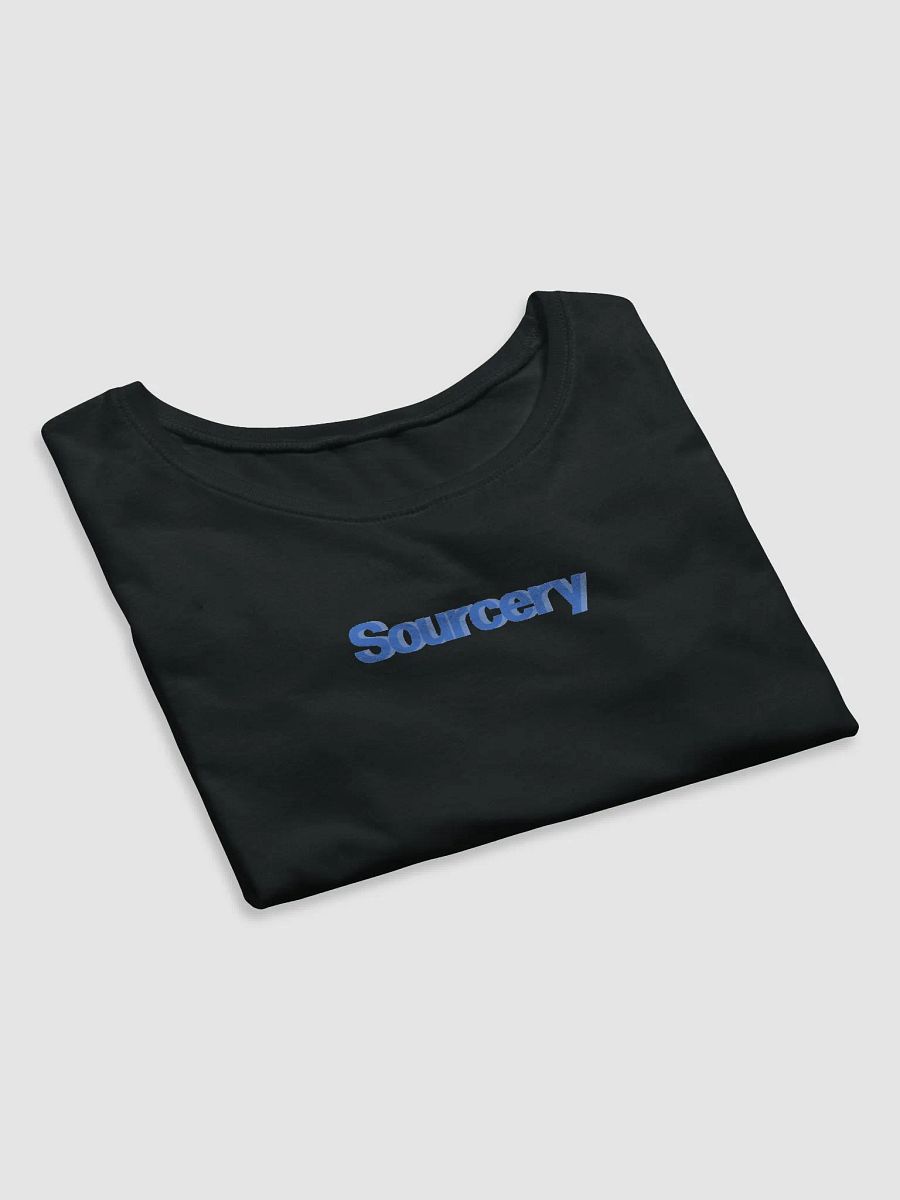 Women's T-Shirt (Cropped) product image (4)