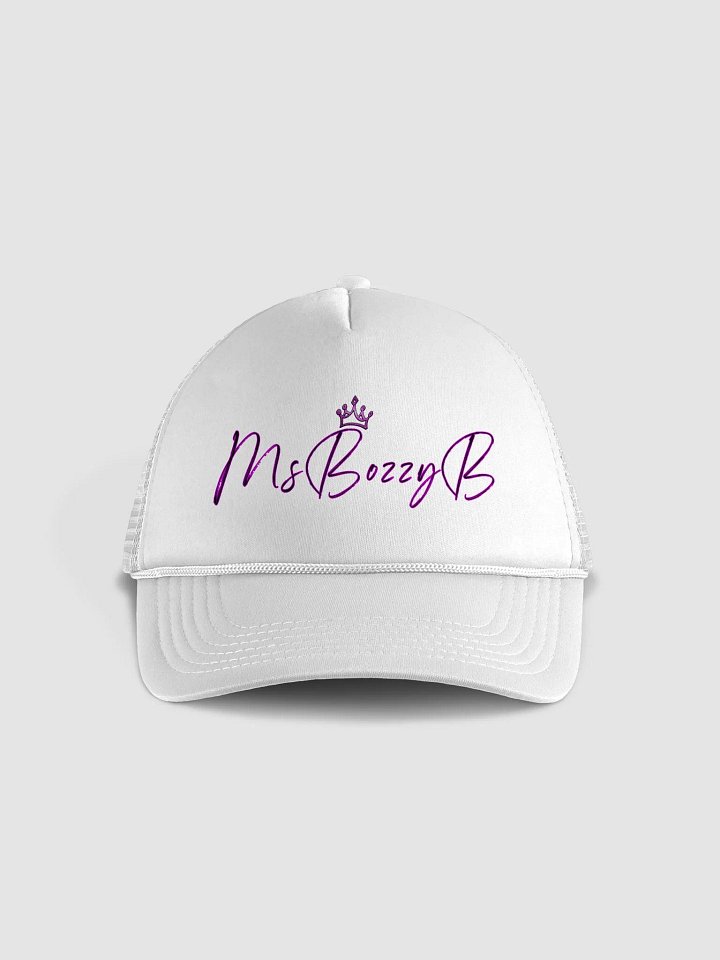 Logo hat product image (9)