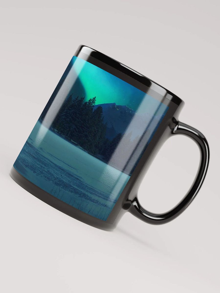 Aurora Noir Mug product image (7)