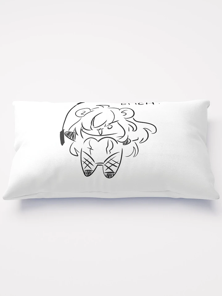 Bend Over Pillow~ product image (1)