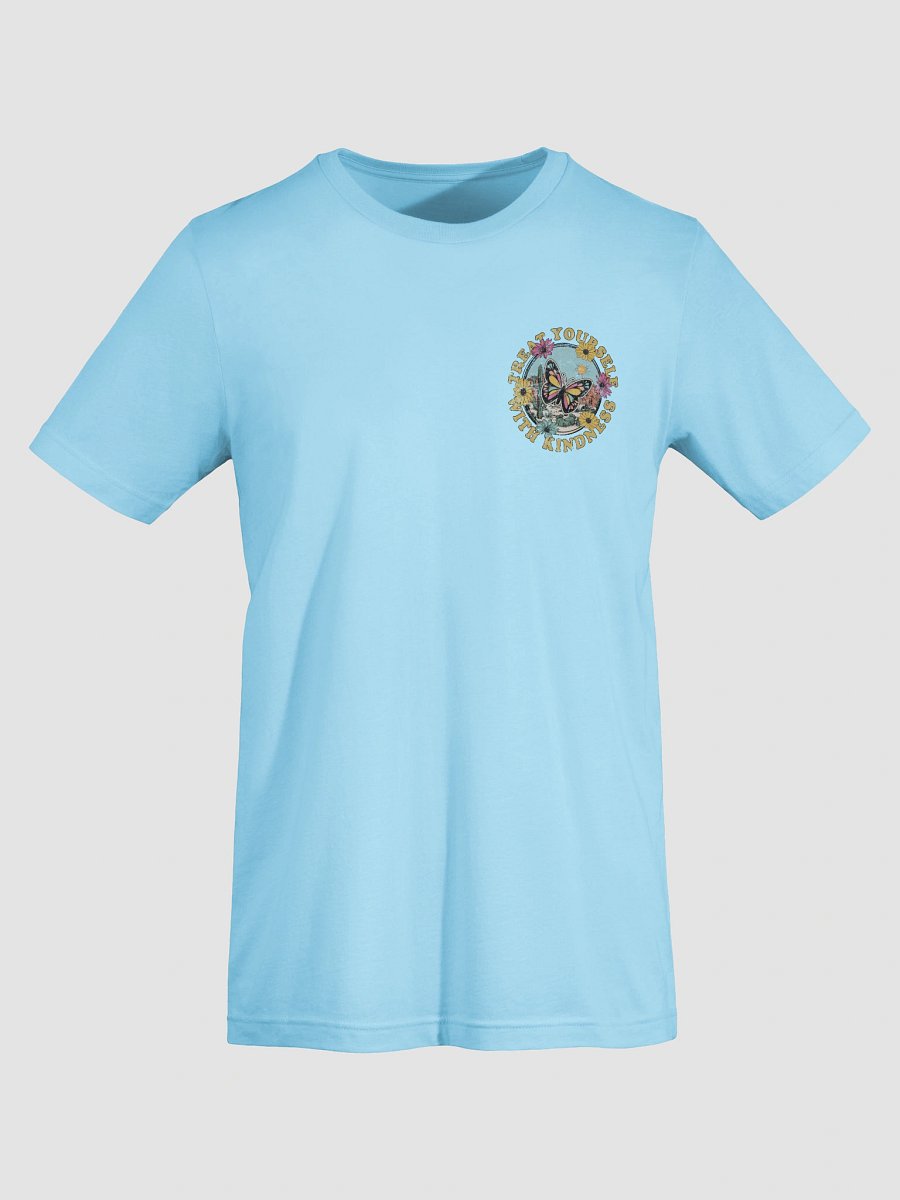 Butterfly Kindness T-Shirt product image (7)