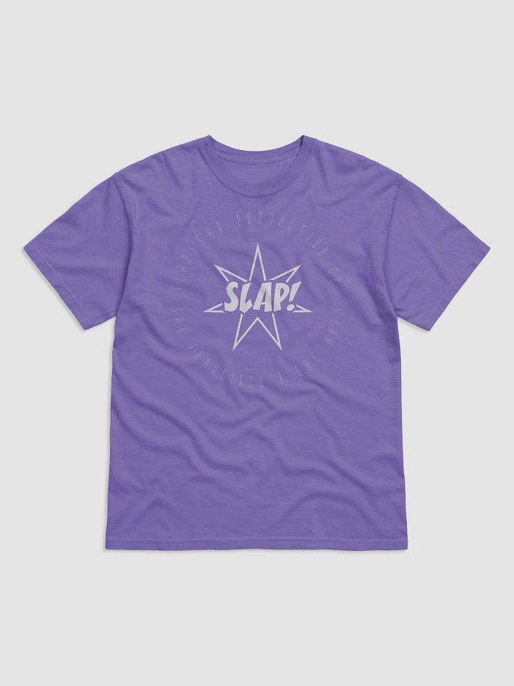 The "COMPANY" Tee (Heavyweight) product image (6)