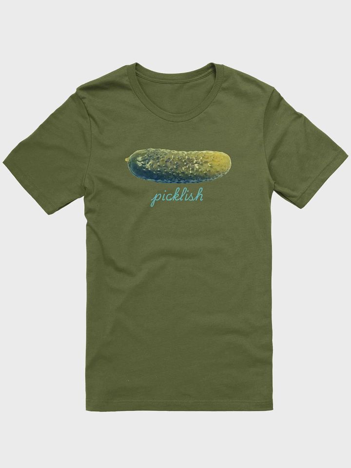 Pickled Picklish LKM Classic Fit Tee product image (1)