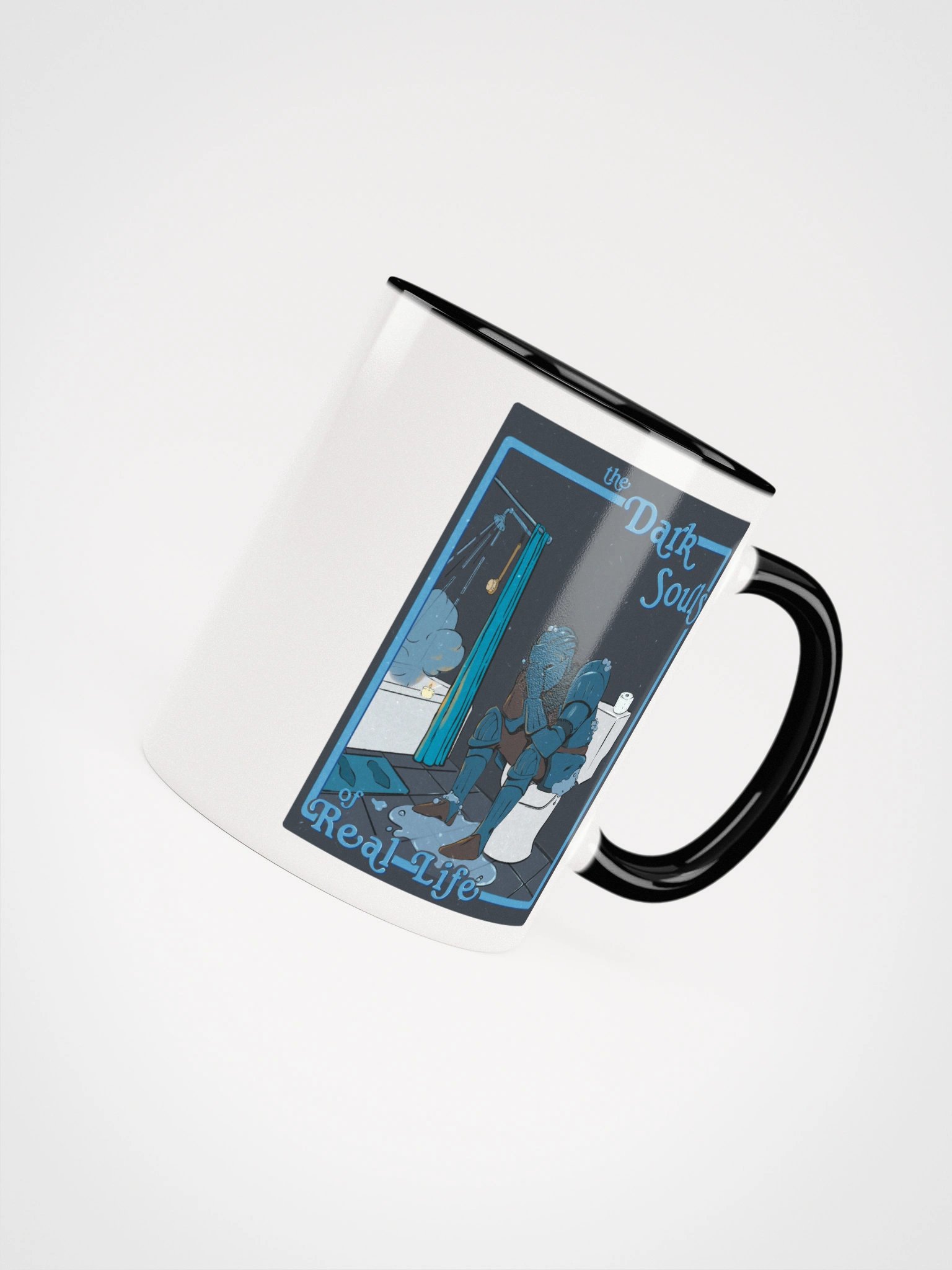 Hot Cuppa Dark Souls product image (4)