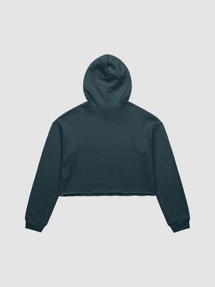 Legendary Logo Crop Hoodie product image (8)