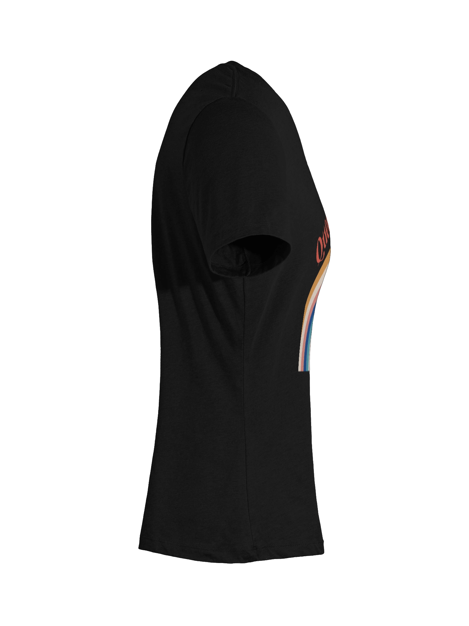 Queer Vibes V-Neck product image (63)
