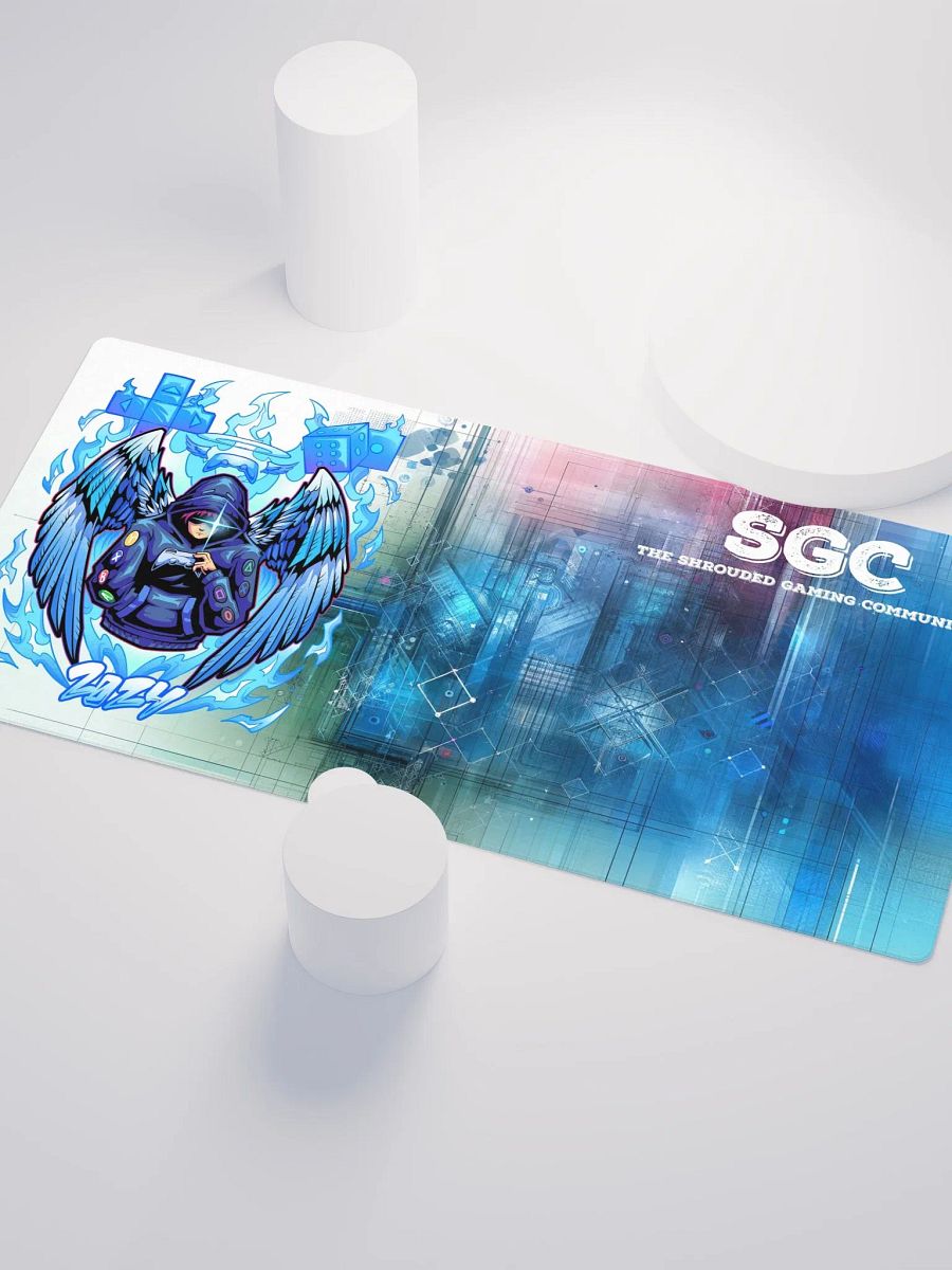 Extralife 2024 Gaming Deskpad product image (3)