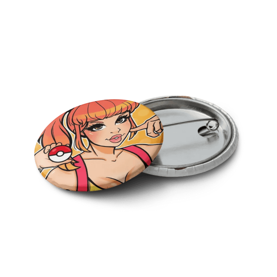 Leema Pin Collection #3 product image (7)