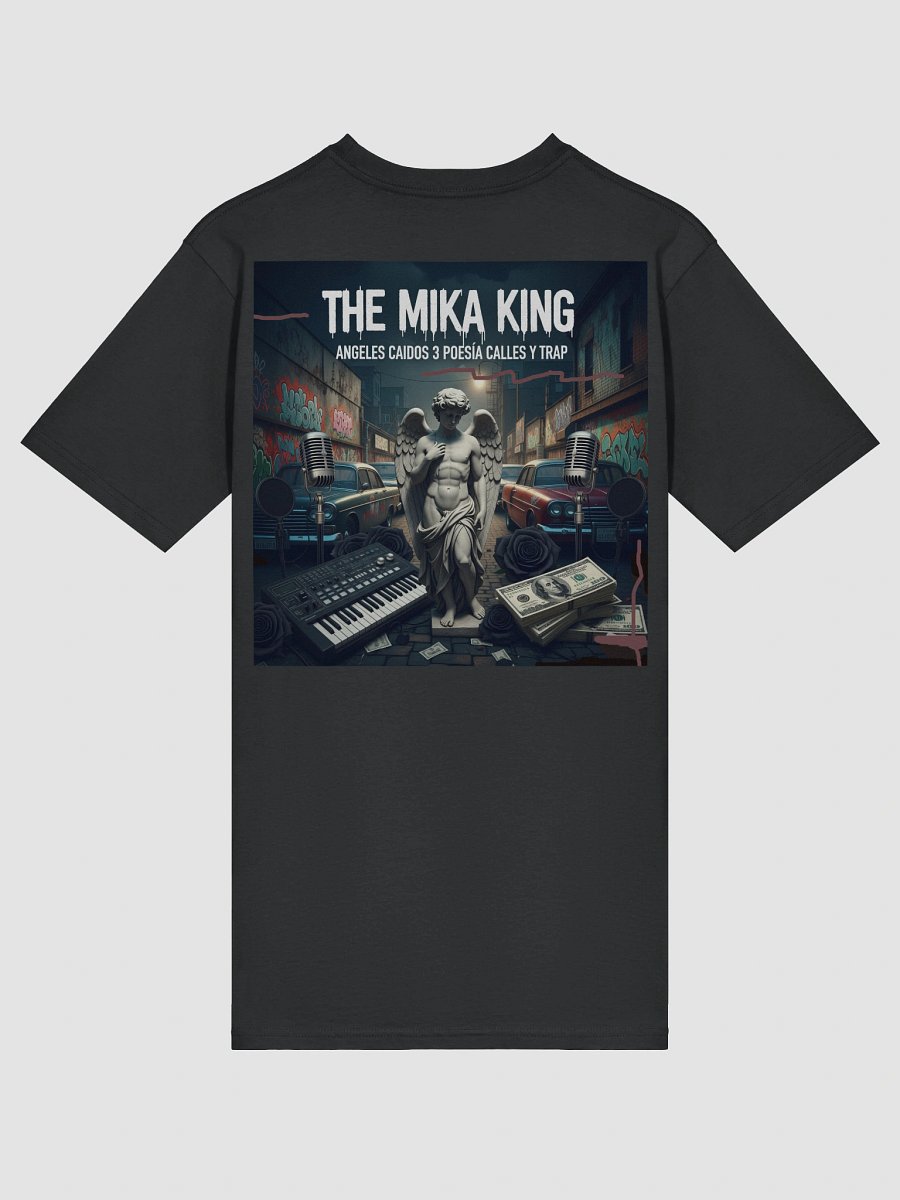 THEMIKAKINGWEAR Angeles Caidos 3 Desing product image (4)
