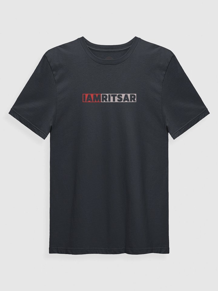 THE AMRITSAR DROP TEE product image (1)