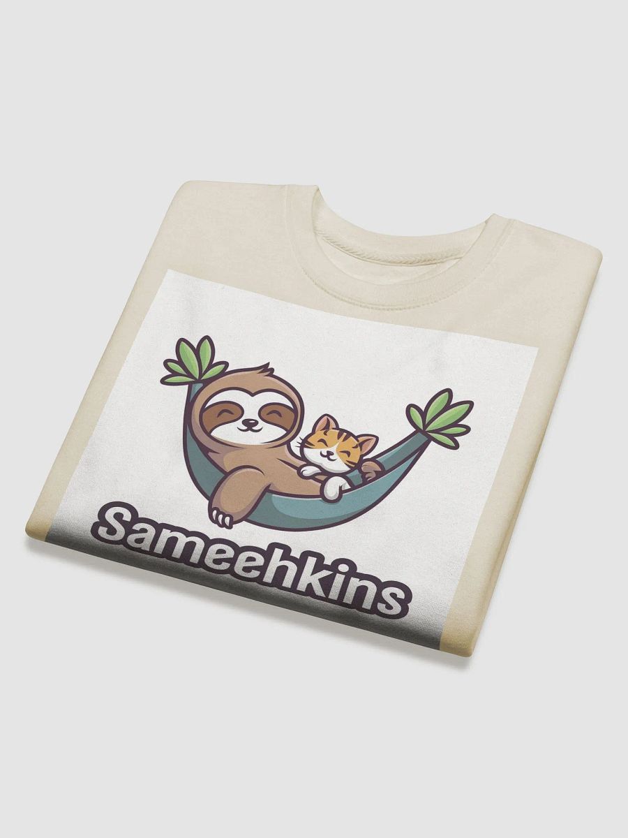 Lazy Days Sweatshirt product image (34)
