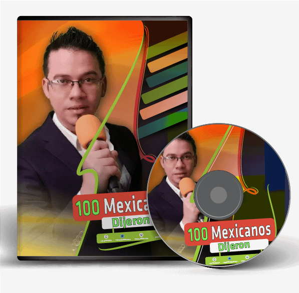 100 Mexicanos Dijeron Simulator Software | Windows product image (1)