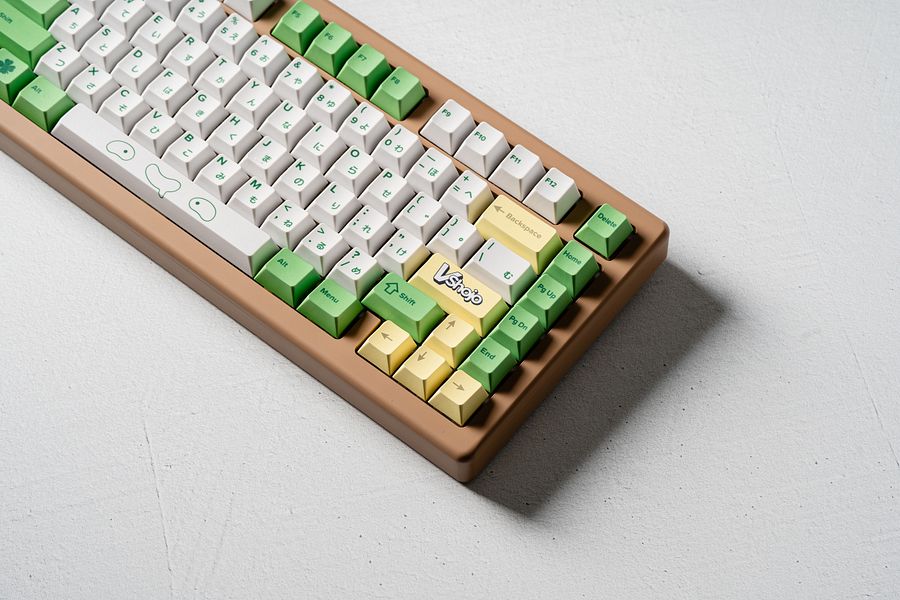 Haruka Keyboard Bundle product image (4)