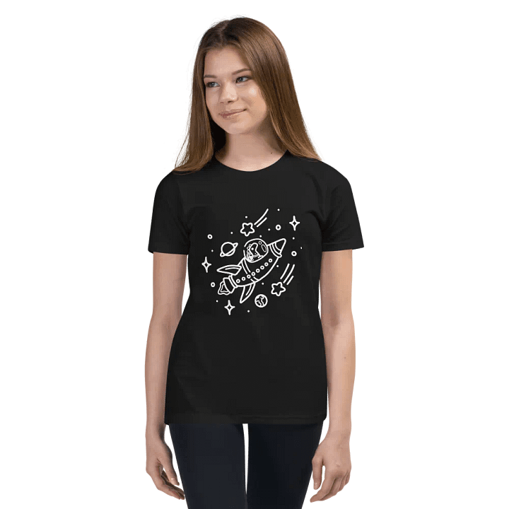 Space Dino (Youth) product image (16)