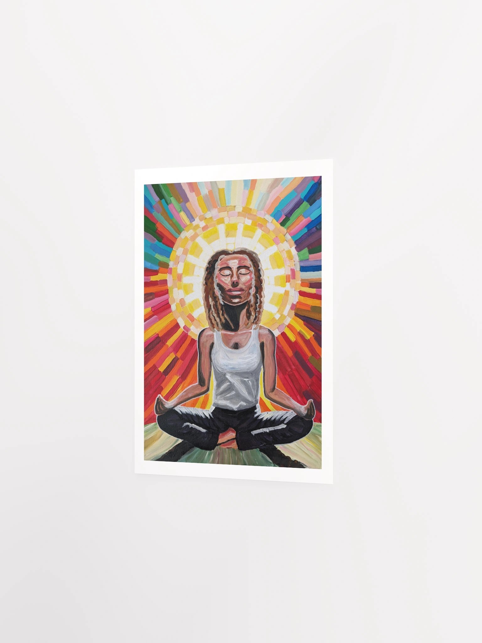 'Awakening' Print product image (3)