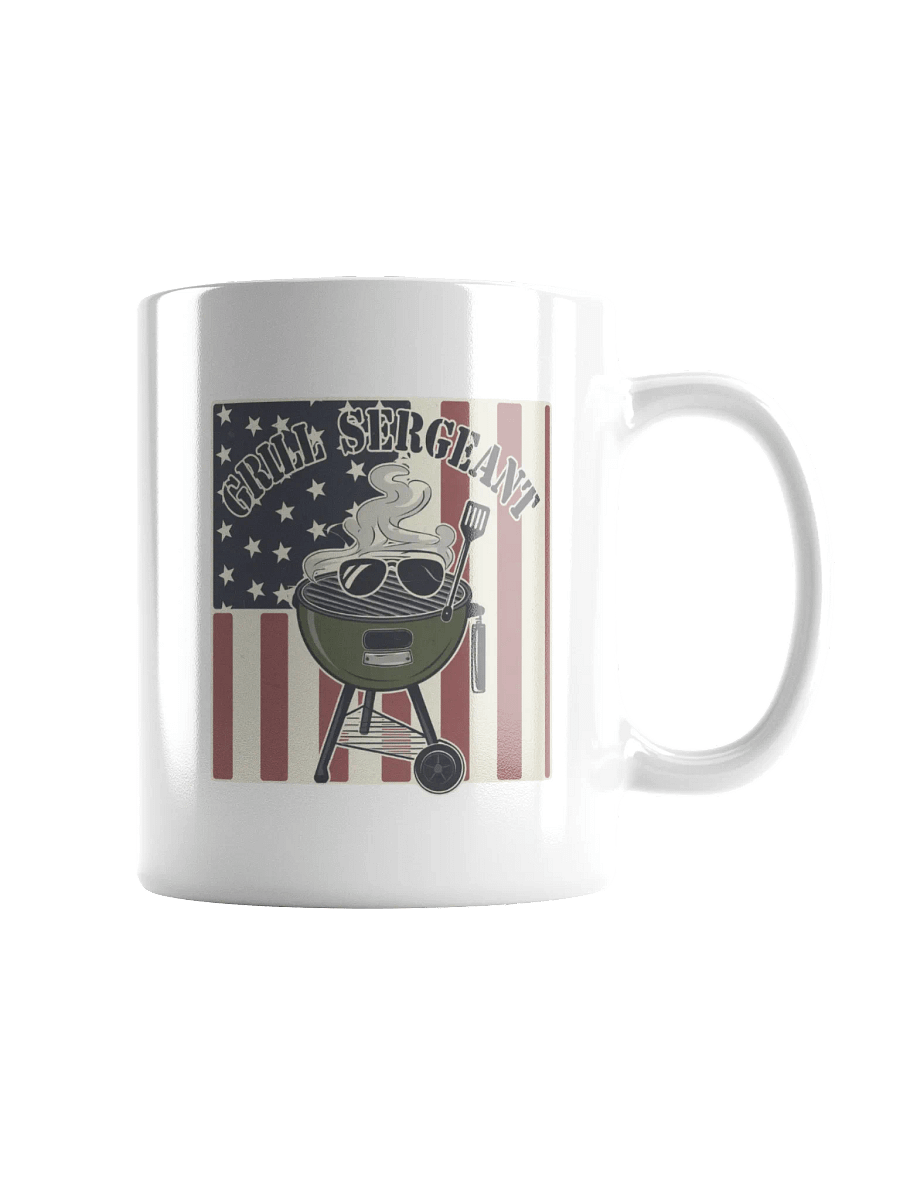 Grill Sergeant product image (1)