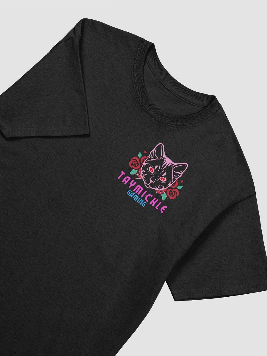 Taymichle Cat Roses Pocket Logo product image (3)