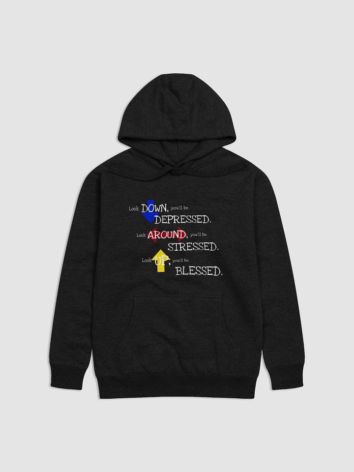 Look Up Hoodie product image (6)