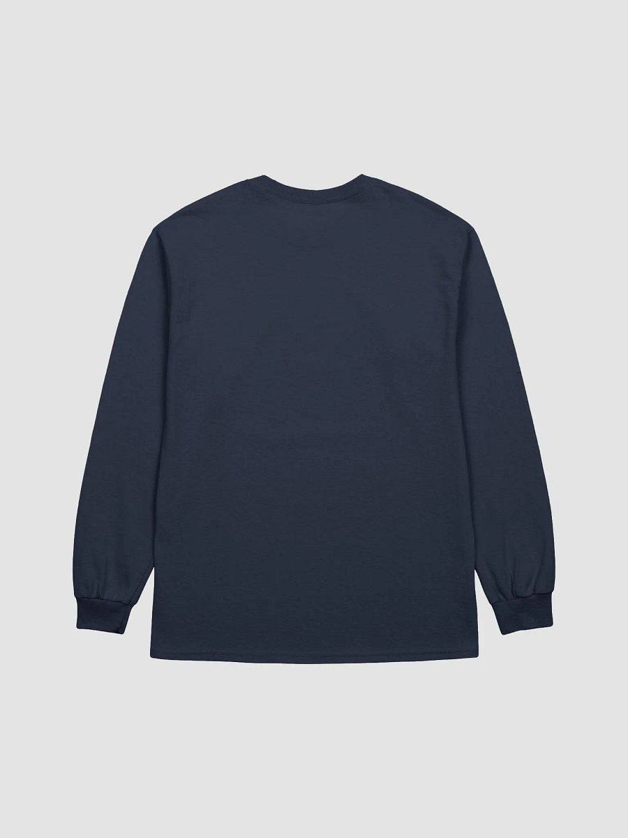 Colorful Deady Bear Long Sleeve product image (3)