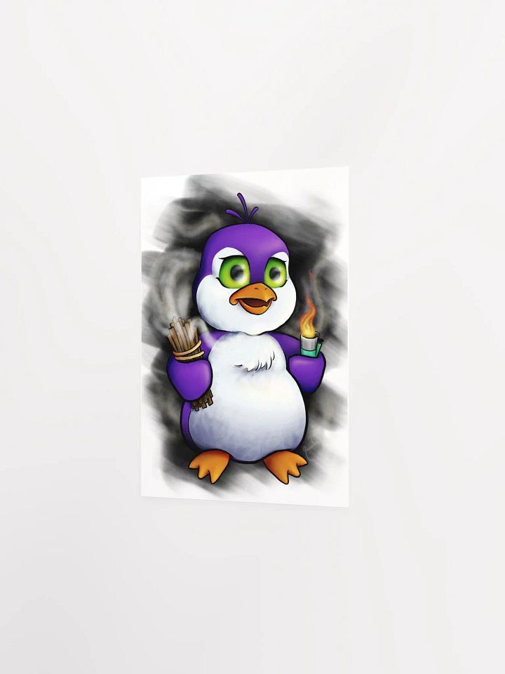 Smudge - Poster product image (8)