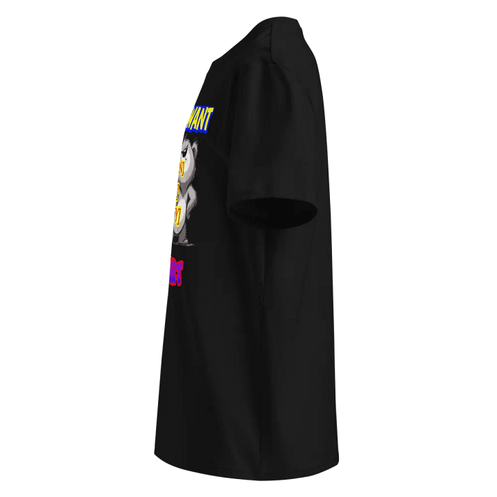 Empowerment Acronym Bear Tee product image (9)